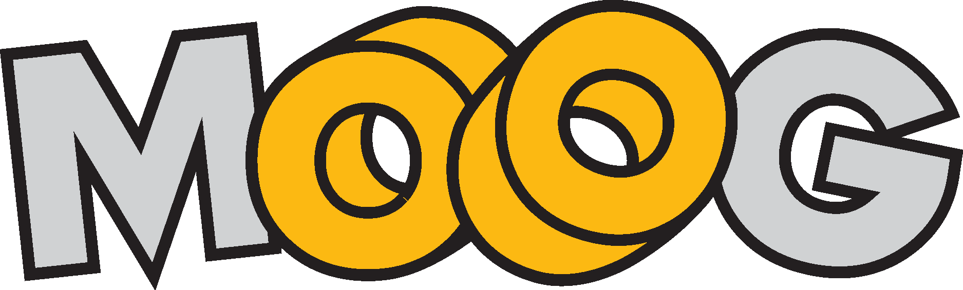 Moog Bushings Logo Vector Logo